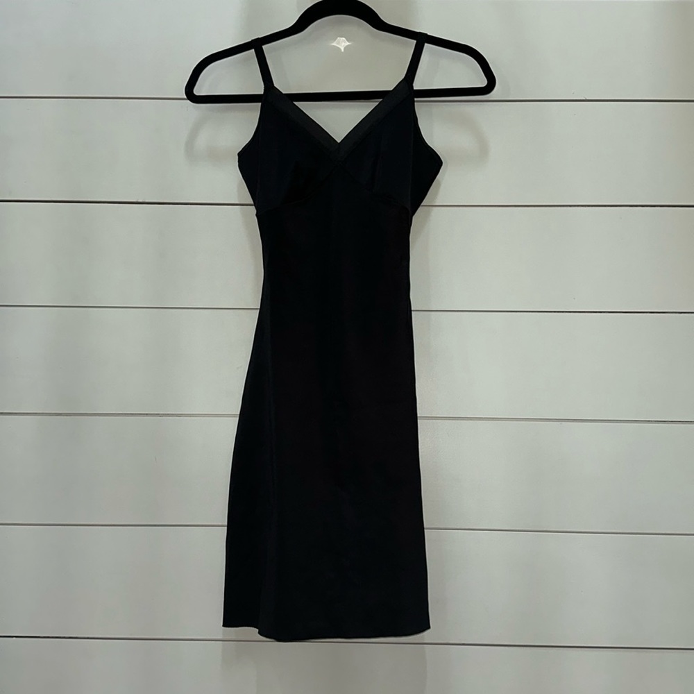 NWOT SPANX Simplicity Full Slip